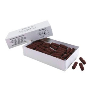 Caja de bombones cubanito relleno