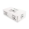 Caja de bombones Cericet cerrada