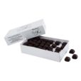 Caja de bombones con Crema de Cacao