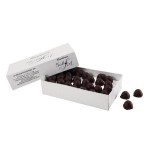 Caja de bombones de sambayón