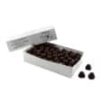 Caja de bombones de chocolate al whisky