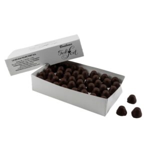 Bombón de Chocolate al Whisky