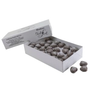 Bombón Coco Alaska