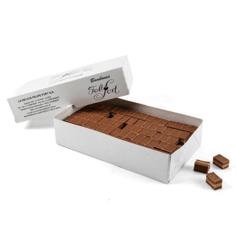 Caja de bombones Marroc