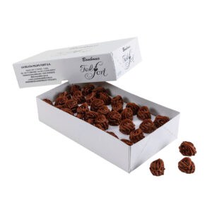 Caja de bombones Nobleza Alas