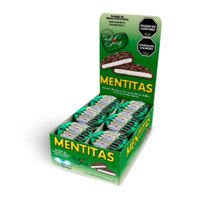 Mentitas
