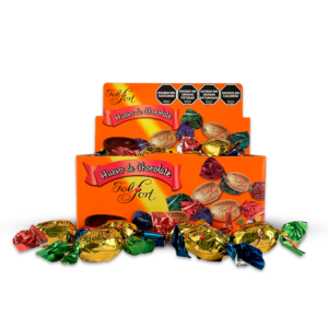Box Huevo Fantasia