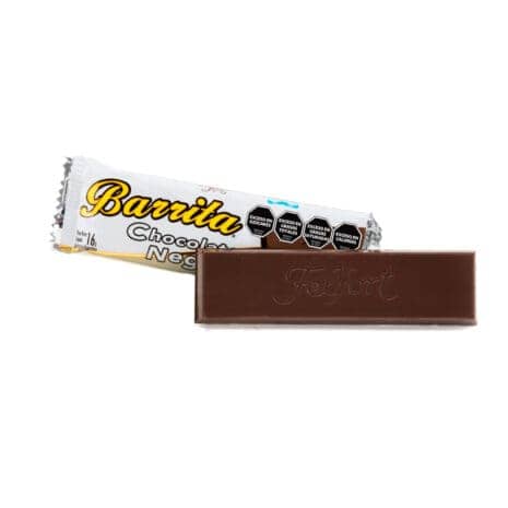 1260_Sueltos Barritas de Chocolate Negro Sueltas