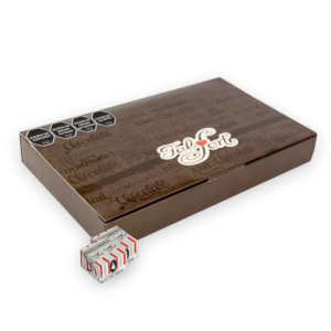 Box Marroc Mini