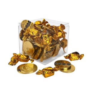 Cubo Surtido Gold
