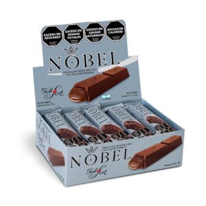 Caja de Nobel