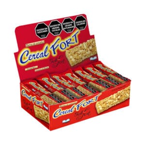 Caja de Cerealfort Clásico