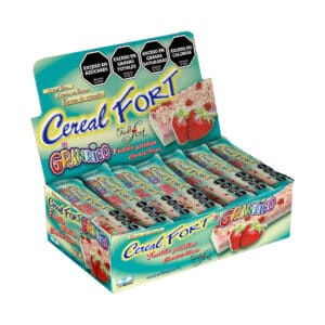 Caja de Cerealfort Gran Rico