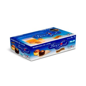 Caja de Licorfort de 15 unidades