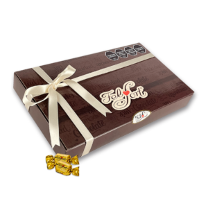 Box Oro para Regalo