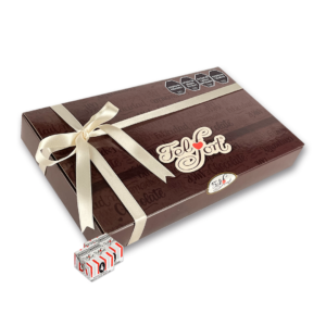 Box Marroc Mini para Regalo