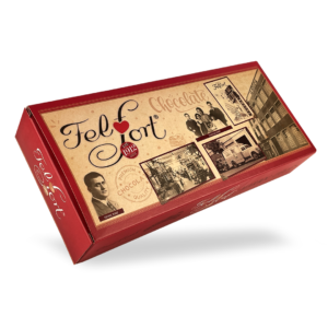 Felfort Est. 1912