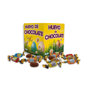 Box Mini Huevos