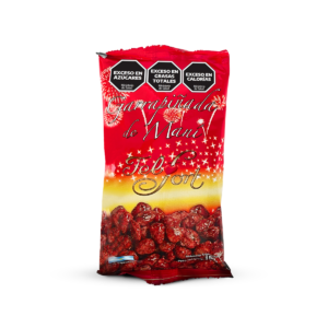 Garrapiñada de Maní