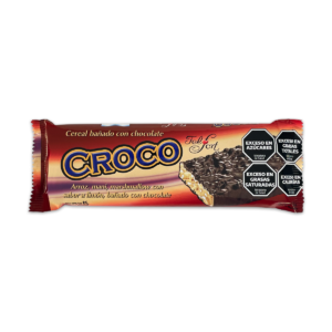 Turron Croco 85 gr