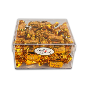 Cubo Oro