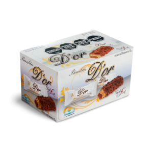 Bocadito D'or