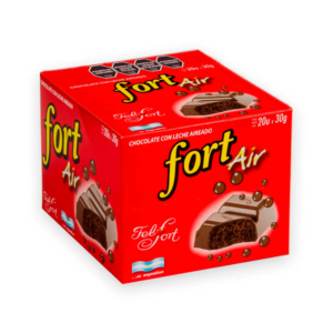 Fort Air