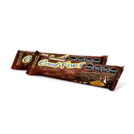 2_0902 Conjunto de Cerealfort Chocolate