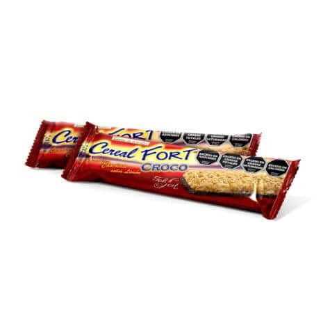 2_0907 Conjunto de Cereales Croco