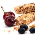 Conjunto de Cerealfort Frutos Rojos Descubierto