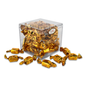 Super Cubo Oro