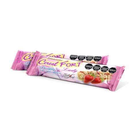 3_0909 Conjunto de Cerealfort Lady