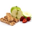 Conjunto de Cerealfort Manzana Descubierto