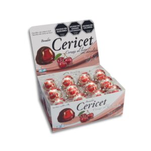 Cericet