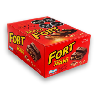 Fort Maní